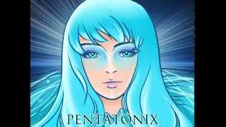 Pentatonix - Love Again [8Bit Remix]