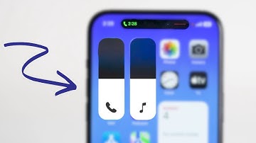 How to Increase Media Volume During a Call on iPhone | Fix Low Media Sound While Calling