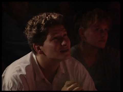 1992 - Freek de Jonge - De Aanloop (Parade Groningen)
