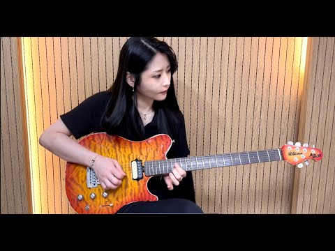 Sweet Child O' Mine - Guns N' Roses