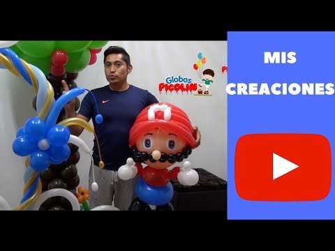 Cosas que hago cuando no subo videos #182