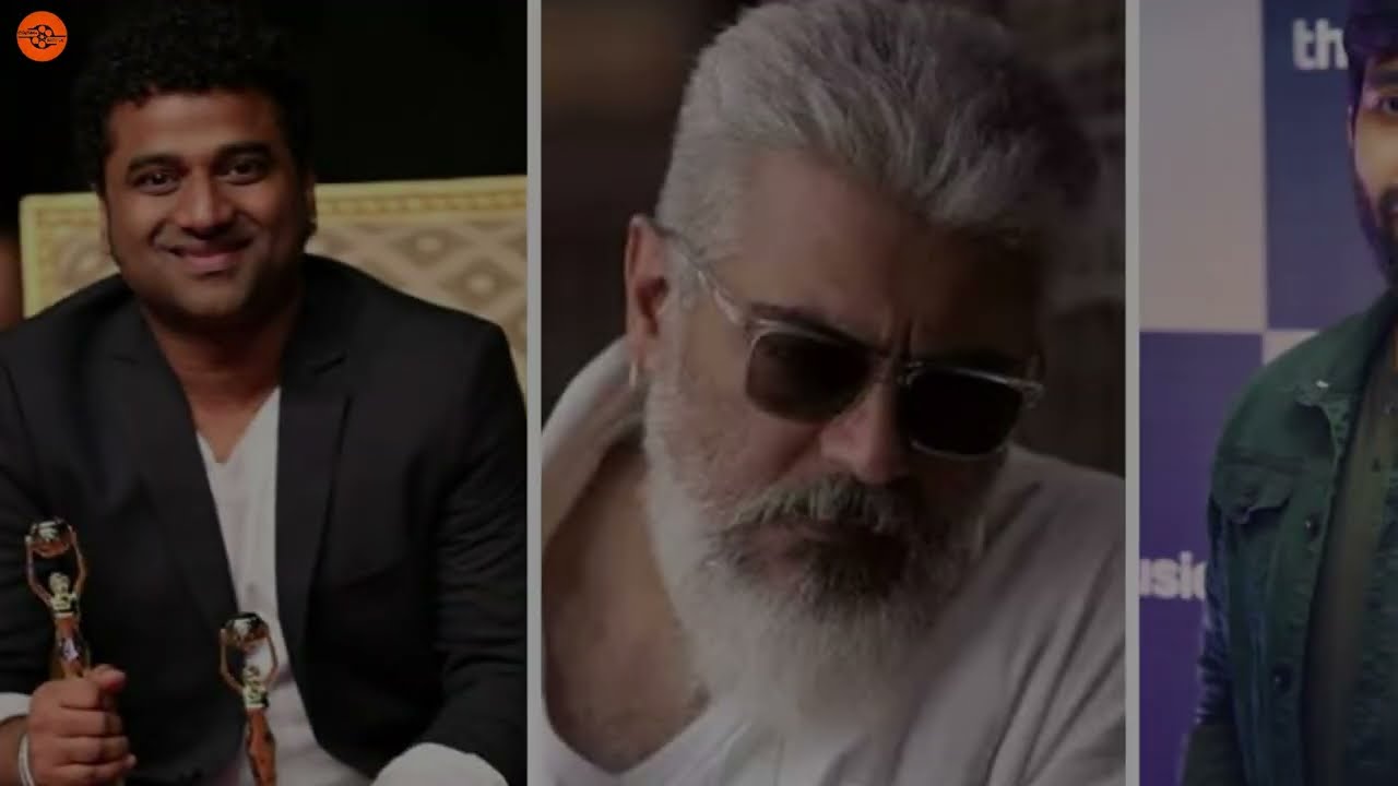 Good Bad Ugly - Official Trailer Promo | Ajith Kumar | DSP | Adhik ...