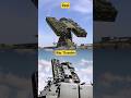 There’s a Difference in This Turret Movement : Real vs War Thunder.