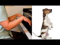 How To Keep A Relaxed Wrist While Playing The Piano | Piano Tips