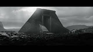 SARCOPHAGUS -  Sci-Fi Short Film (BW version)