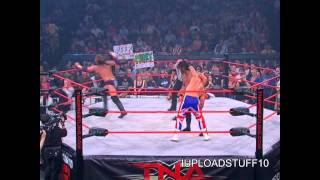 Hard Justice 2009 Highlights