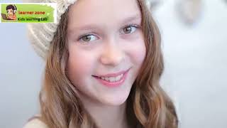 Lila's Magical Adventure