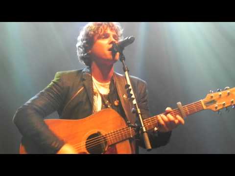 Arid — Arid - Under The cold Street Lights - Liège