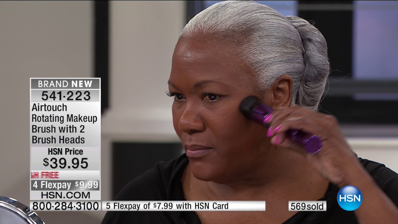 HSN Beauty Innovations 03.31.2017 06 PM YouTube