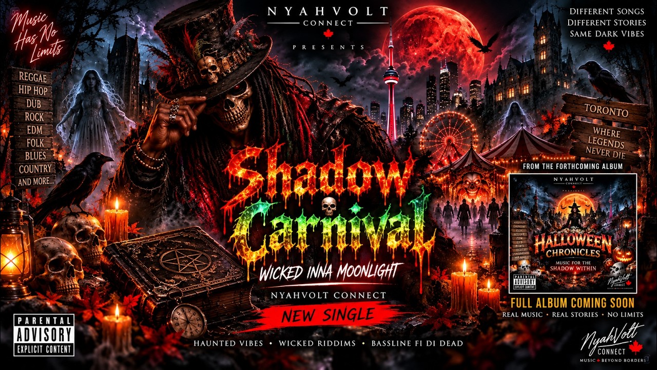 Source artwork associated with  Nyahvolt