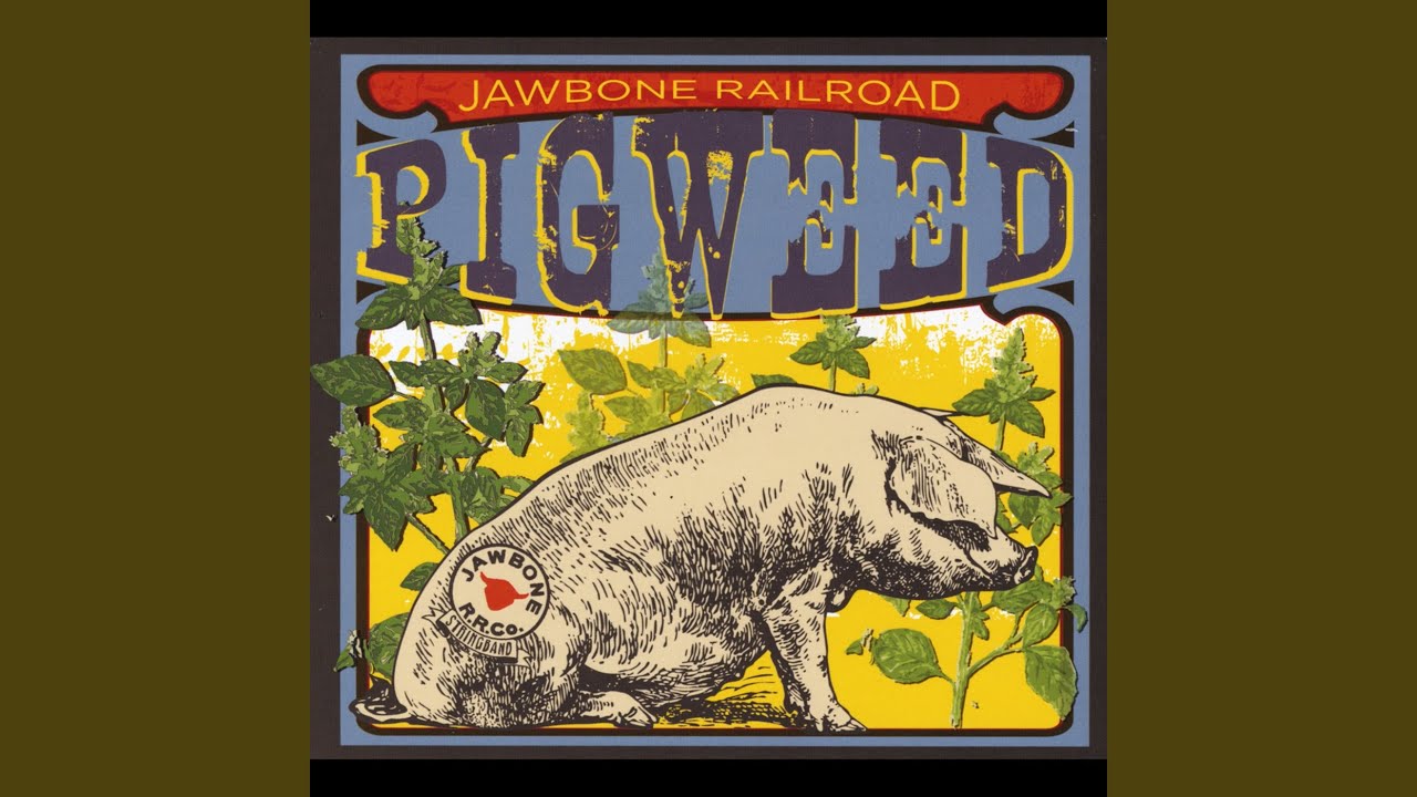 Down in Little Egypt