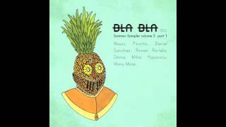 [BLA BLA 050] SANDRO BENINATI & MARCEL VIDAL - DONT GIVE UP [SUMMER SAMPLER VOLUME 3 PT.1]
