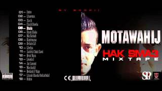 05- MoTawahiJ BiTaLa ( MixTape Hak Sema3 ) Resimi