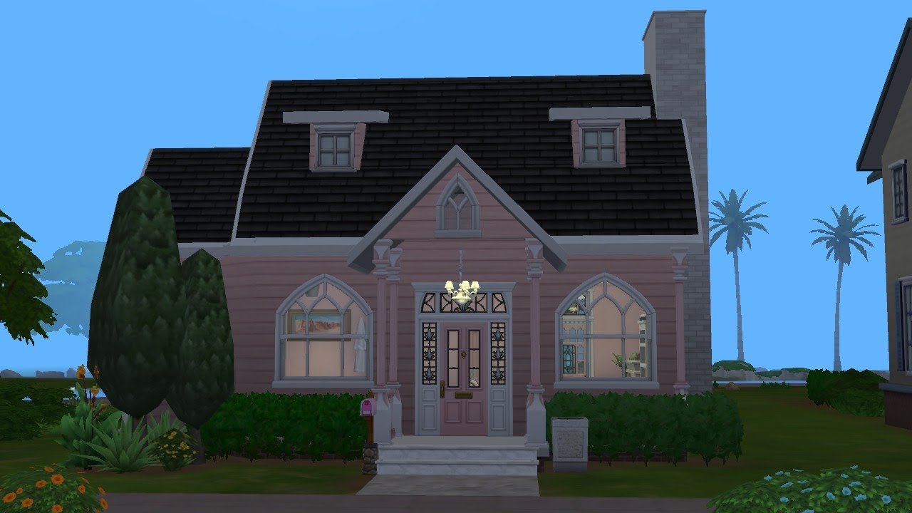 Download Permainan Rumah Barbie Cantik Gif