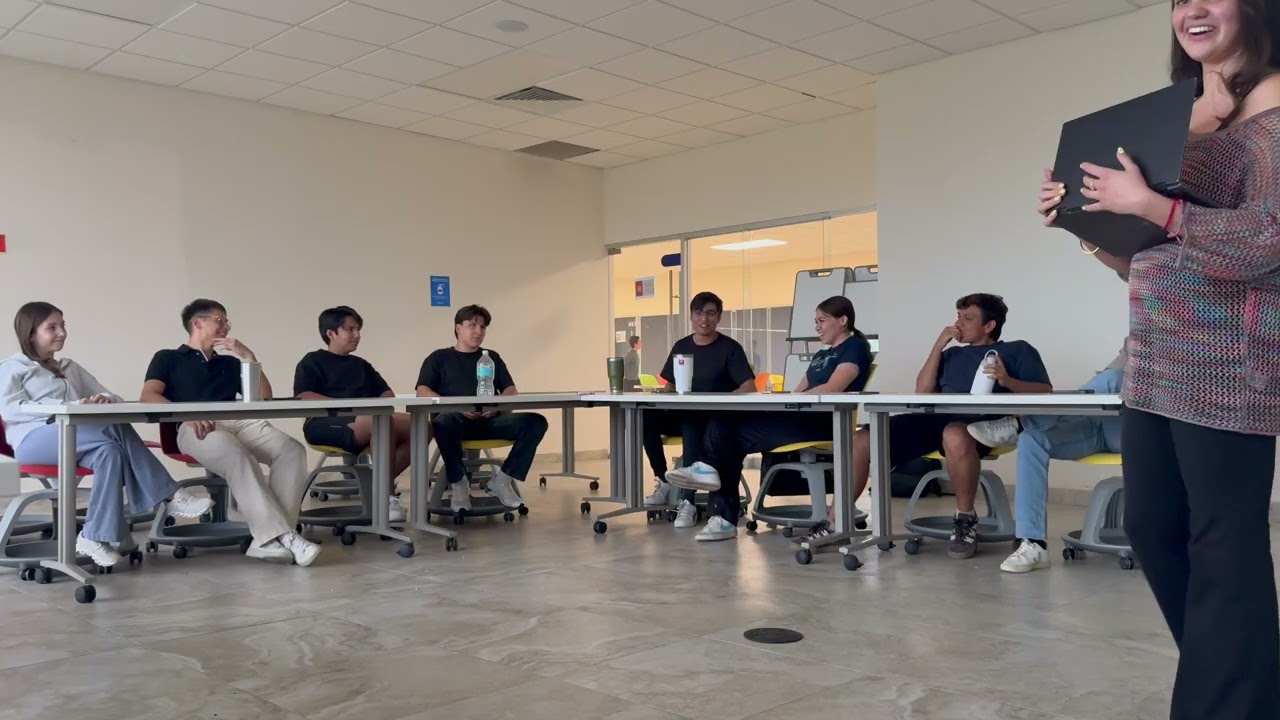 Focus Group Krispy Kream