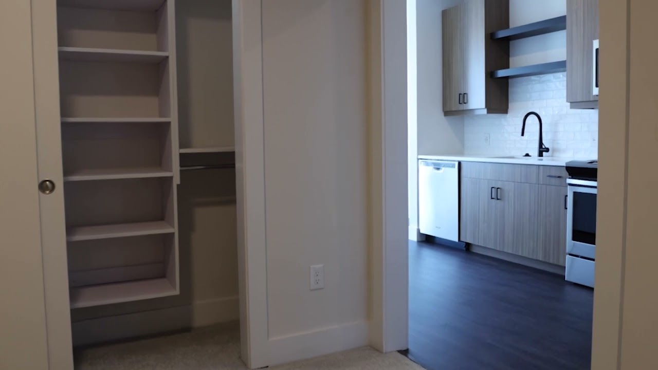 Osprey Apartments - West Midtown - Unit 1011