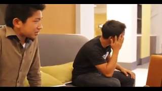 The Hangover - Mr. Jacobs Ap Bio Final Video Project