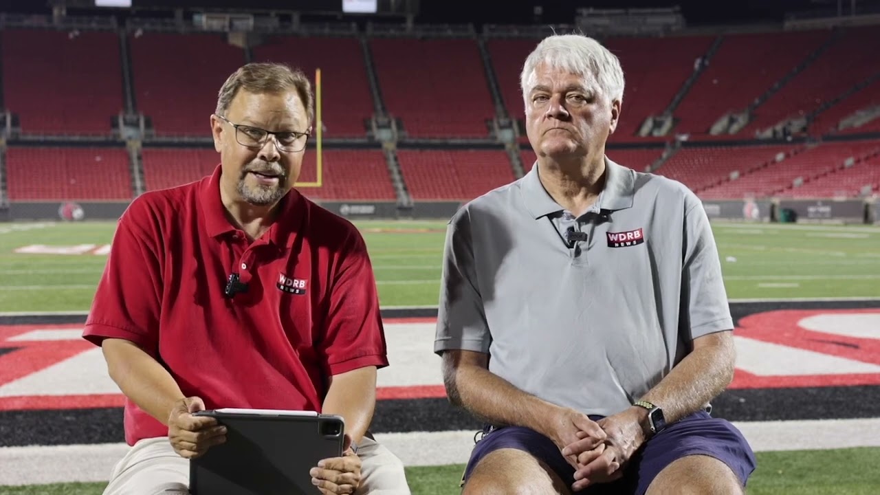 RAPID REACTION: Bozich and Crawford on Louisville's loss to Florida State