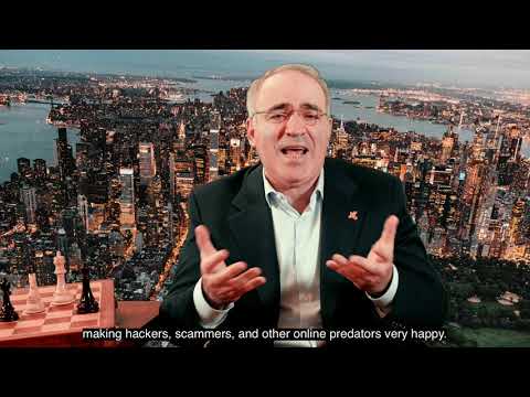 Garry on Lockdown - Garry on Lockdown