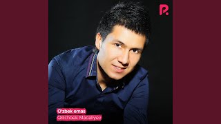Farg'ona qayda - Qilichbek Madaliyev