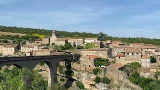 Visite Du Village De Minerve Depuis Le Domaine De Puychene
