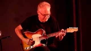 Bill Frisell Big Sur Sextet - Sing Together Like a Family... (Live in Copenhagen, July 13th, 2013)