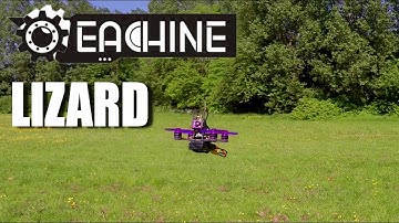 Eachine Lizard95