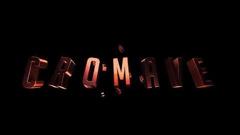 Cromave Intro | SkooArtz MassDual Entry