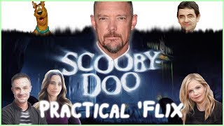 SCOOBY-DOO (2002) - Practical &#39;Flix!