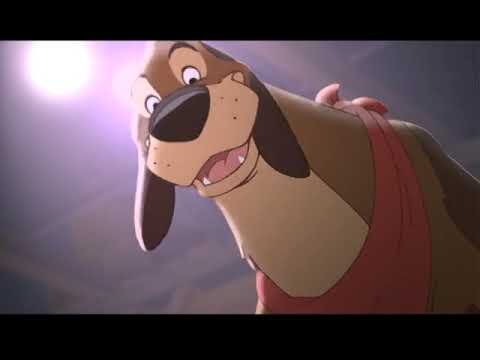 The Fox and The Hound 2 2006 DVD Trailer 1