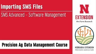 Importing SMS Files screenshot 1
