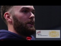 Tom Smith Talks Fighting Chance