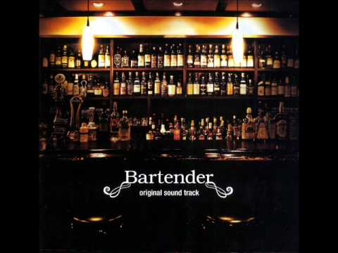 Bartender OST 02 - GRASSHOPPER ~Taiketsu~