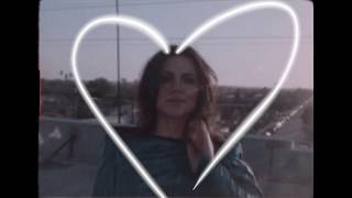 Vanessa Amorosi - Lessons Of Love (Official Lyric Video)