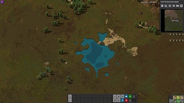 Factorio Mod Spotlight - Grappling Gun