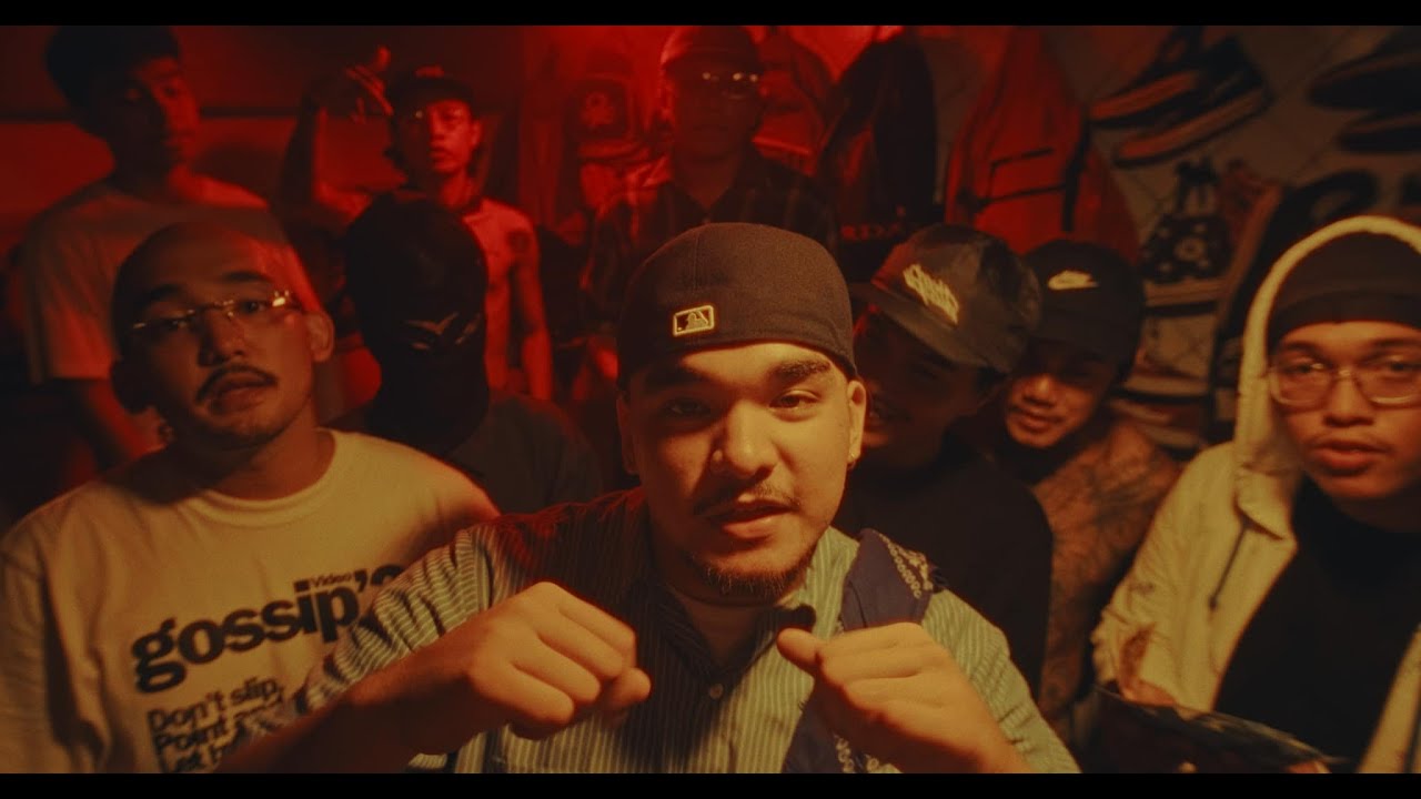 LUCKY BOONDOCK$, KARL MOUNTAIN - FBGM (prod. Dj Problematic)