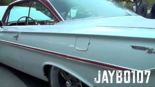 1961 Chevy Belair
