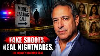Models Who Walked Into Fake Photo Shoots and Vanished | True Crime