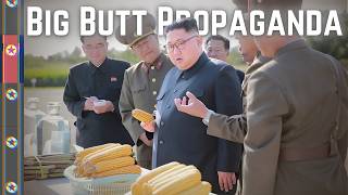 Download Lagu Why is Kim Jong-un so Fat!? MP3