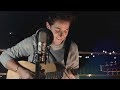 Dua Lipa - IDGAF (Live Acoustic Cover by José Audisio)