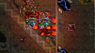 Ferumbras Tower