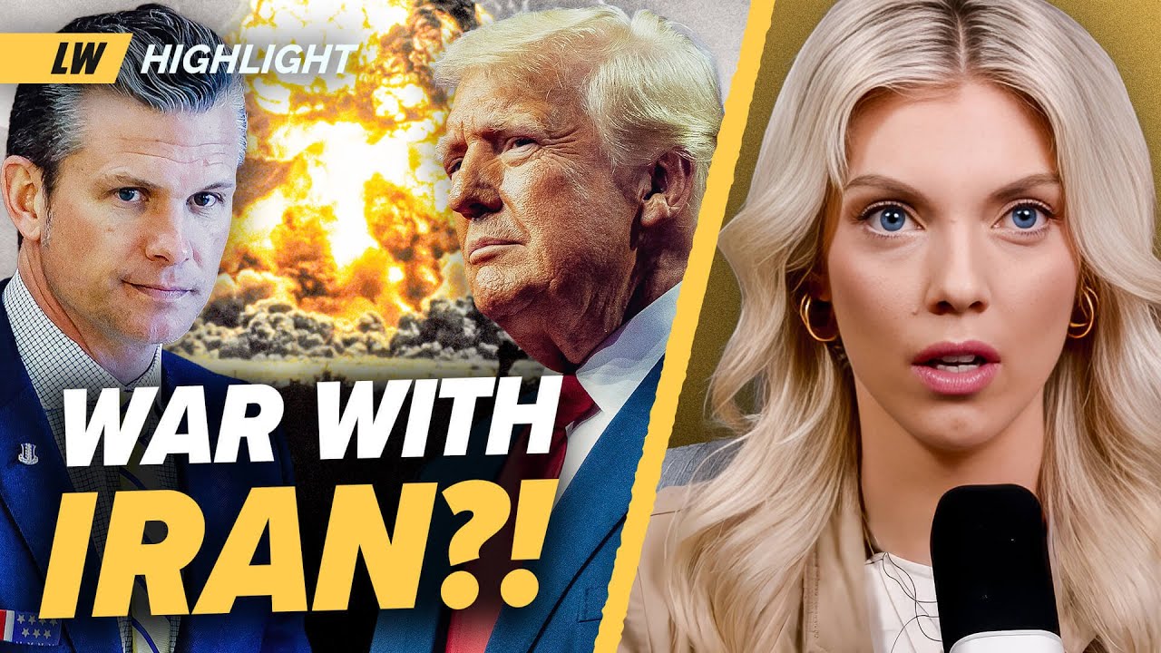 The Deep State Plot to Sabotage Trump & Pete Hegseth's Foreign Policy