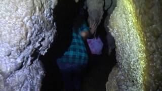 PETAR - Caverna Água Suja - 29/Nov/2018
