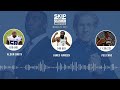 Aldon Smith, James Harden, Pelicans (3.25.21) | UNDISPUTED Audio Podcast