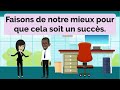 🇫🇷 French Practice Lesson | French Speaking &amp; Listening | Fluent French | Episode 072