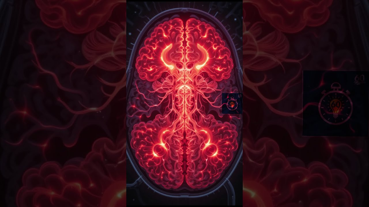 Top Neuroscientist Reveals Simple Brain Hack To STOP Overthinking