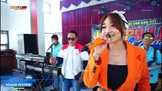 HAPPY LOSS - KOLAM SUSU - DIFARINA INDRA - HAPPY PARTY KALEM HAPPY - GEDUNG PGRI KUDUS