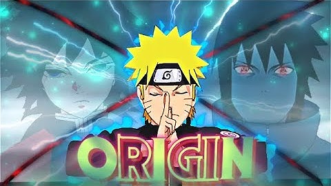 MY entry Origin - Cloud Open Collab | [AMV/Edit] #cloudoc3