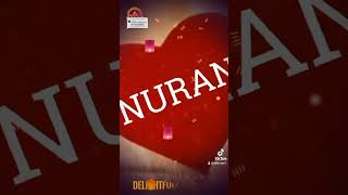 Nuran Adi̇ Adinzi Deyin Duzeldim Tik Toka Qoyuram Birde Youtube Kma Abune Olun Desket Olun Haydi