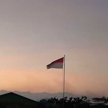 Bendera merah putih (download silahkan edit jangan lupa subscribe dan like )